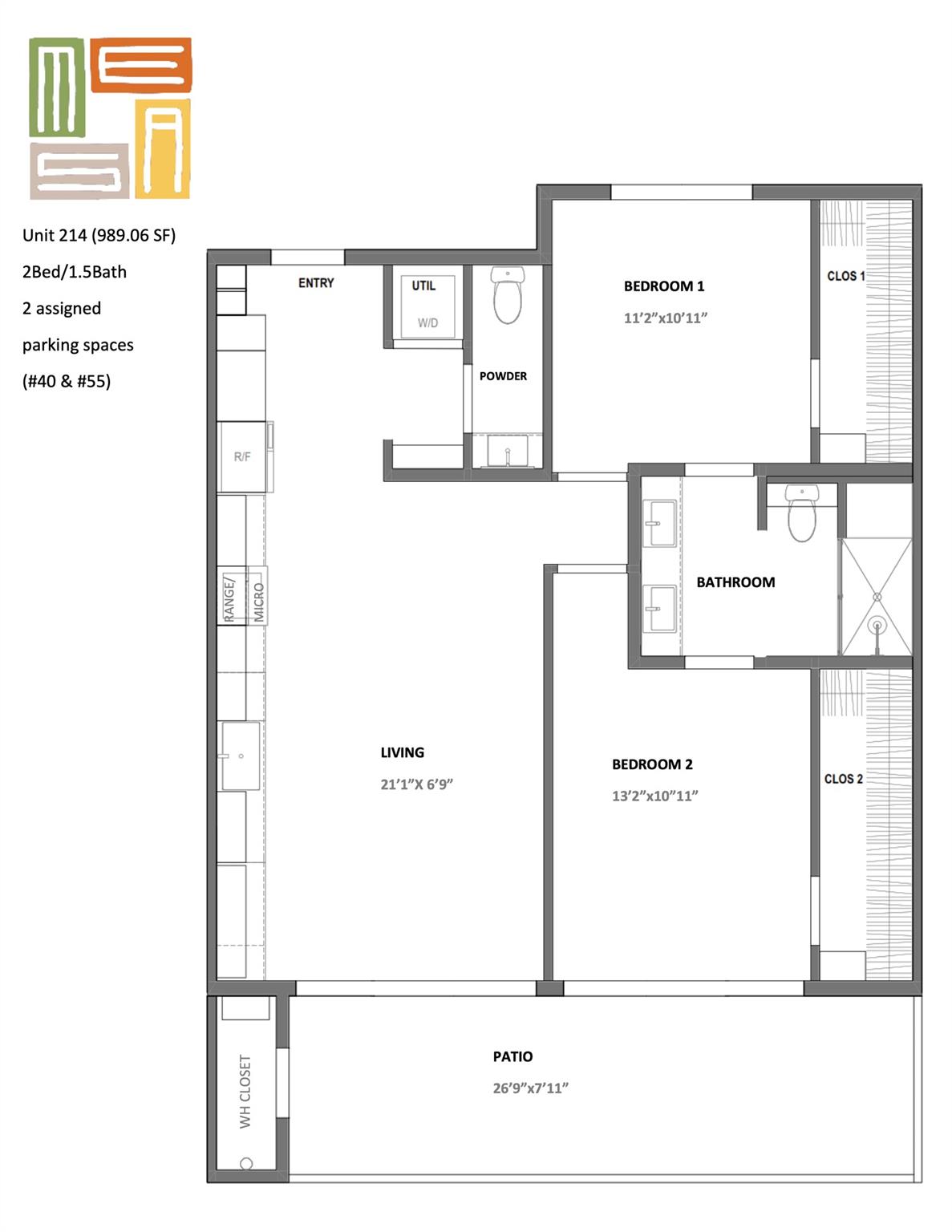 4004 Banister Ln Ln # 214, Austin, TX 78704
