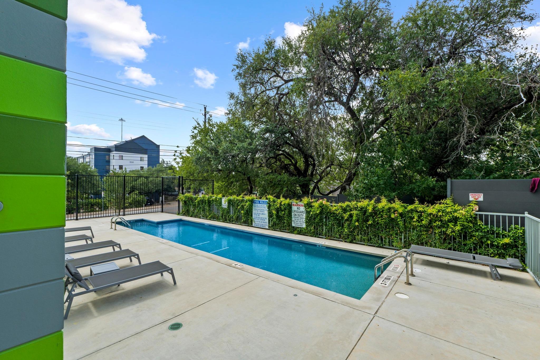 4004 Banister Ln Ln # 214, Austin, TX 78704