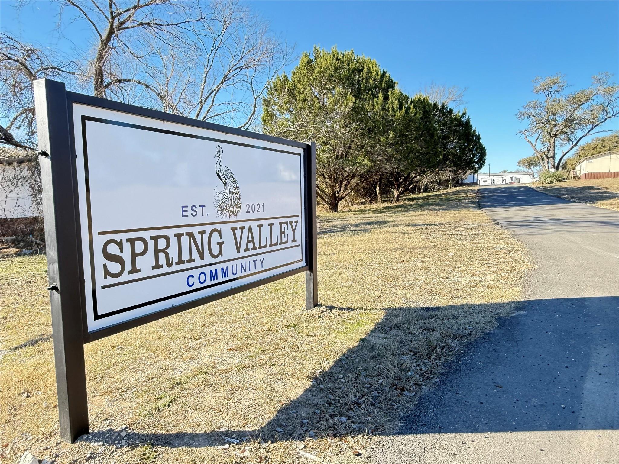 160 Private Road 4352 # B, Lampasas, TX 76550