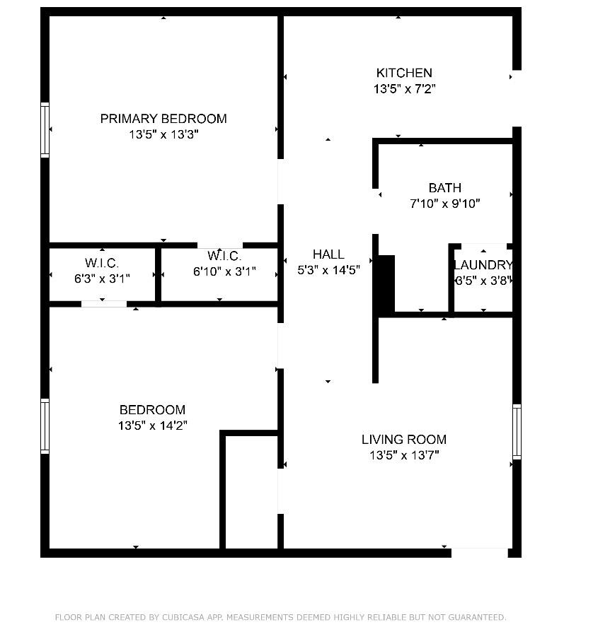 160 Private Road 4352 # B, Lampasas, TX 76550