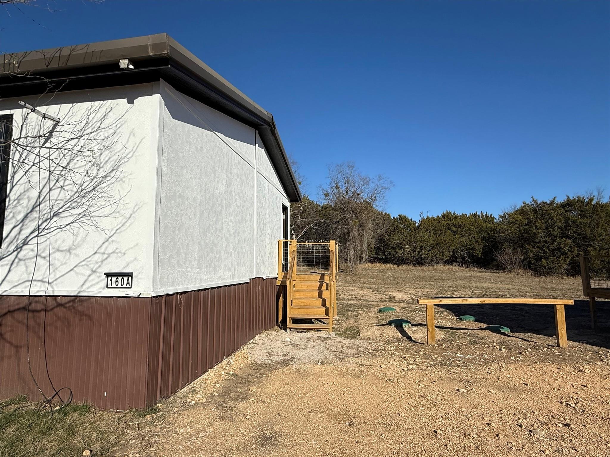160 Private Road 4352 # B, Lampasas, TX 76550