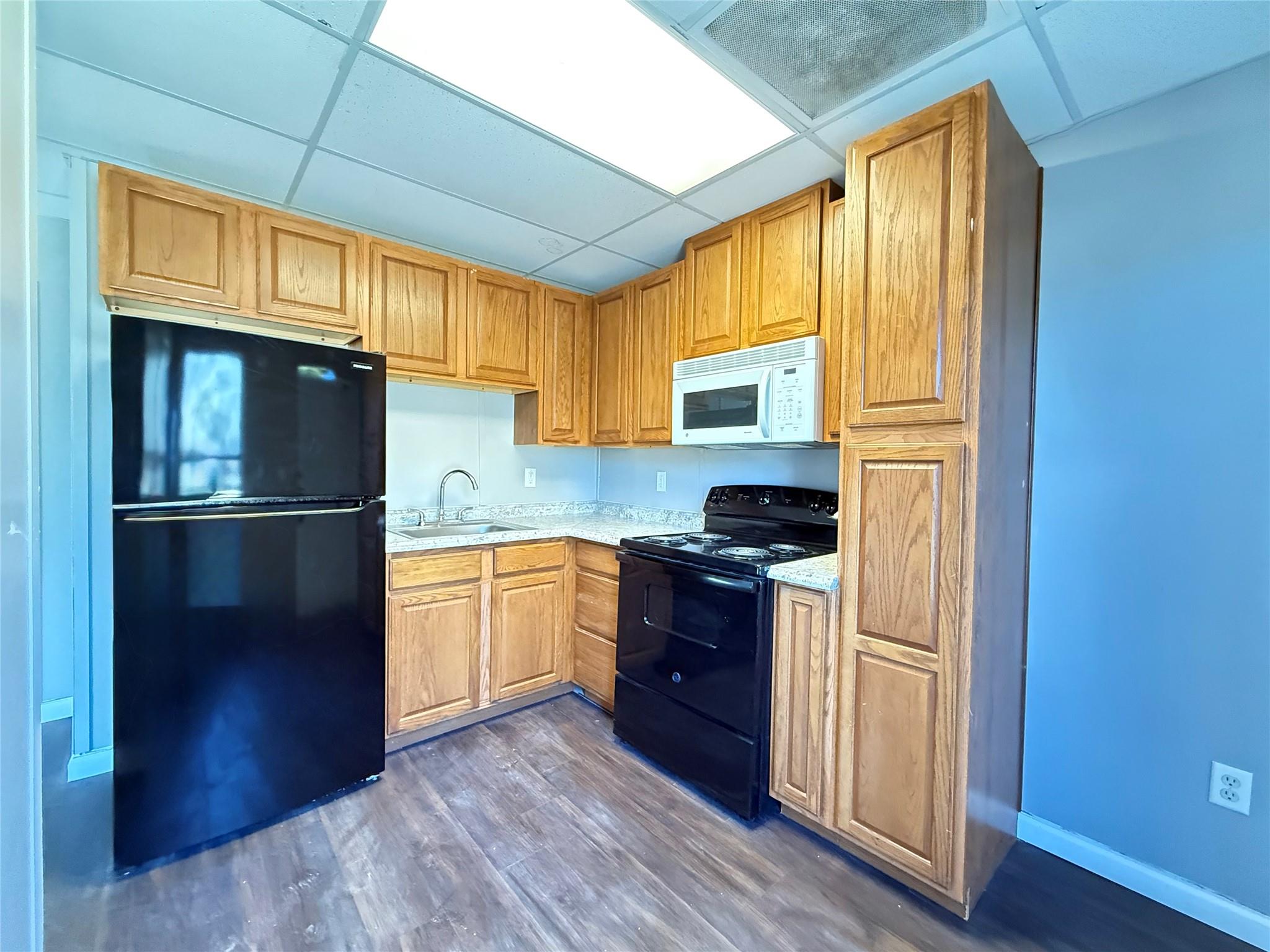 160 Private Road 4352 # B, Lampasas, TX 76550