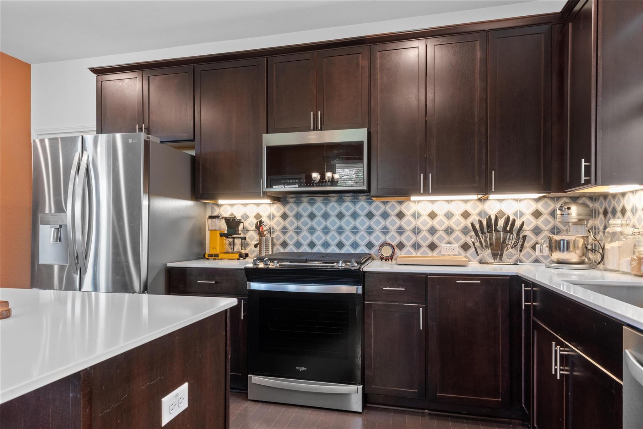 6809 Ellsworth Walk, Austin, TX 78724