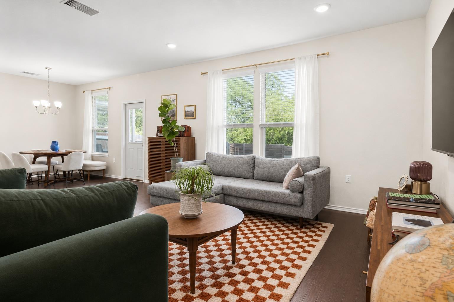 6809 Ellsworth Walk, Austin, TX 78724