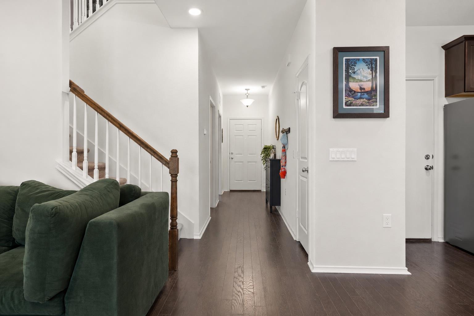 6809 Ellsworth Walk, Austin, TX 78724