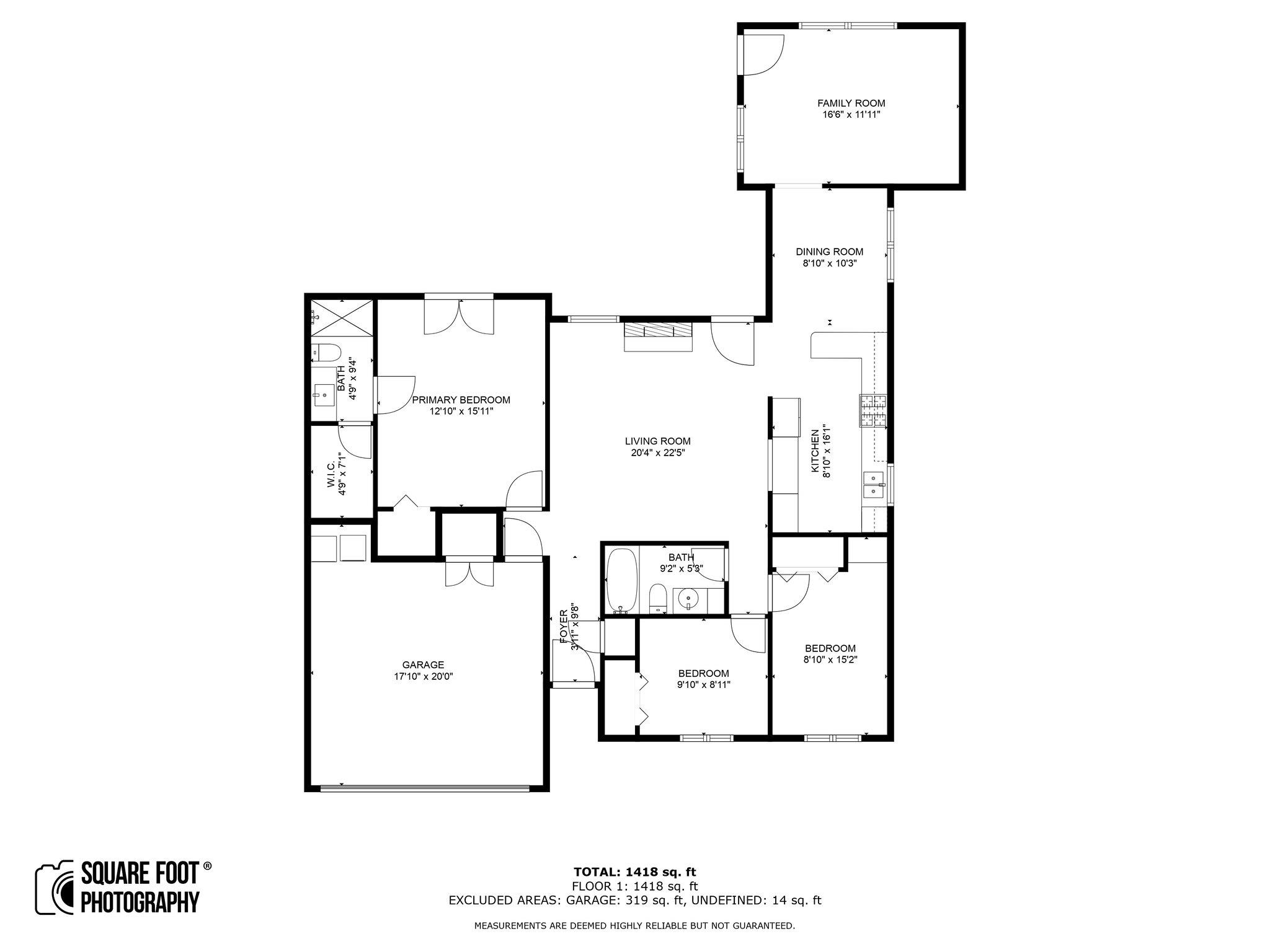 7303 Loganberry Dr, Austin, TX 78745