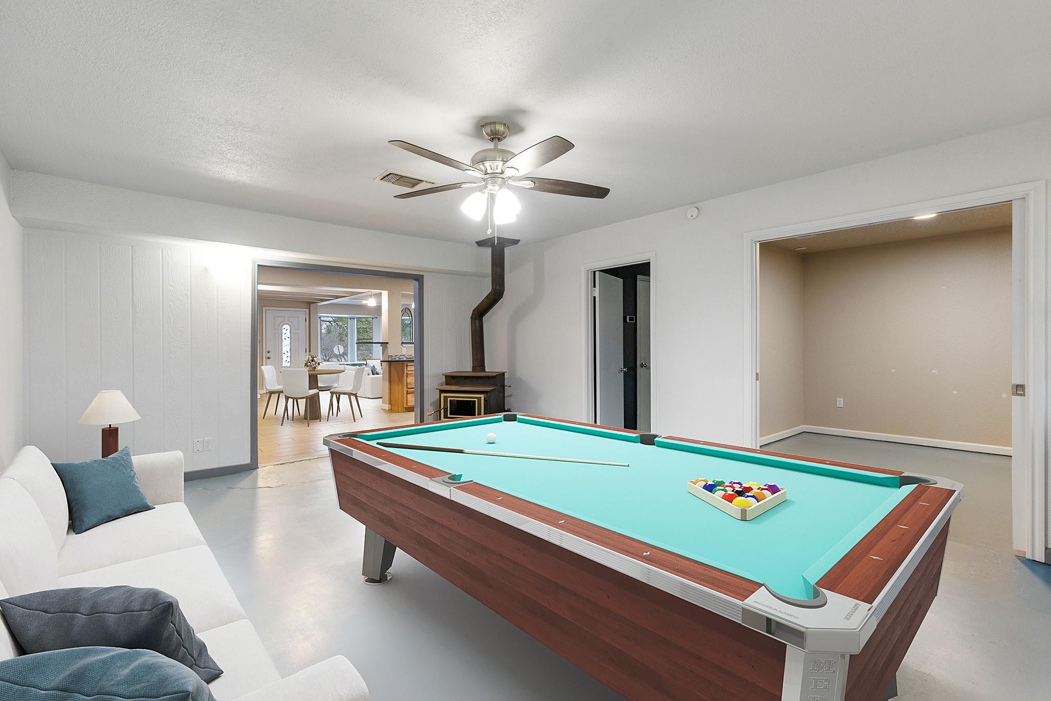 400 N River Oaks Dr, Burnet, TX 78611