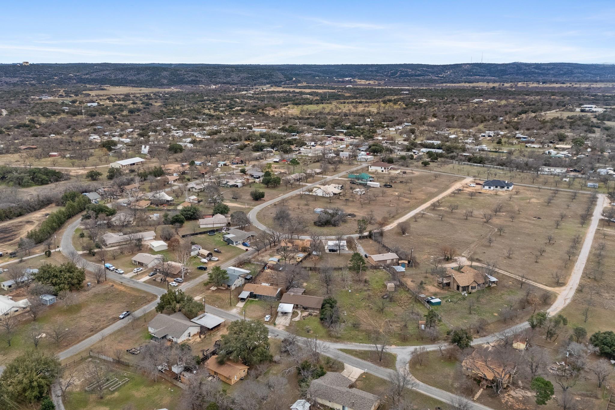 400 N River Oaks Dr, Burnet, TX 78611