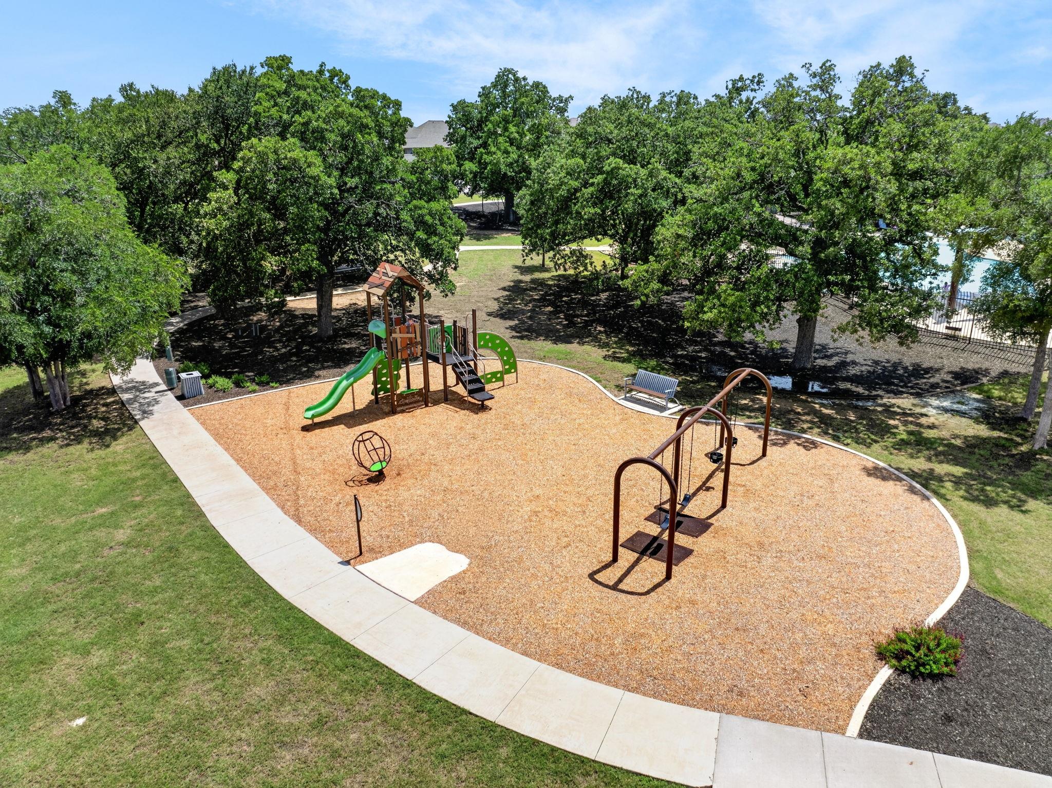 205 Oakstone Dr, Georgetown, TX 78628