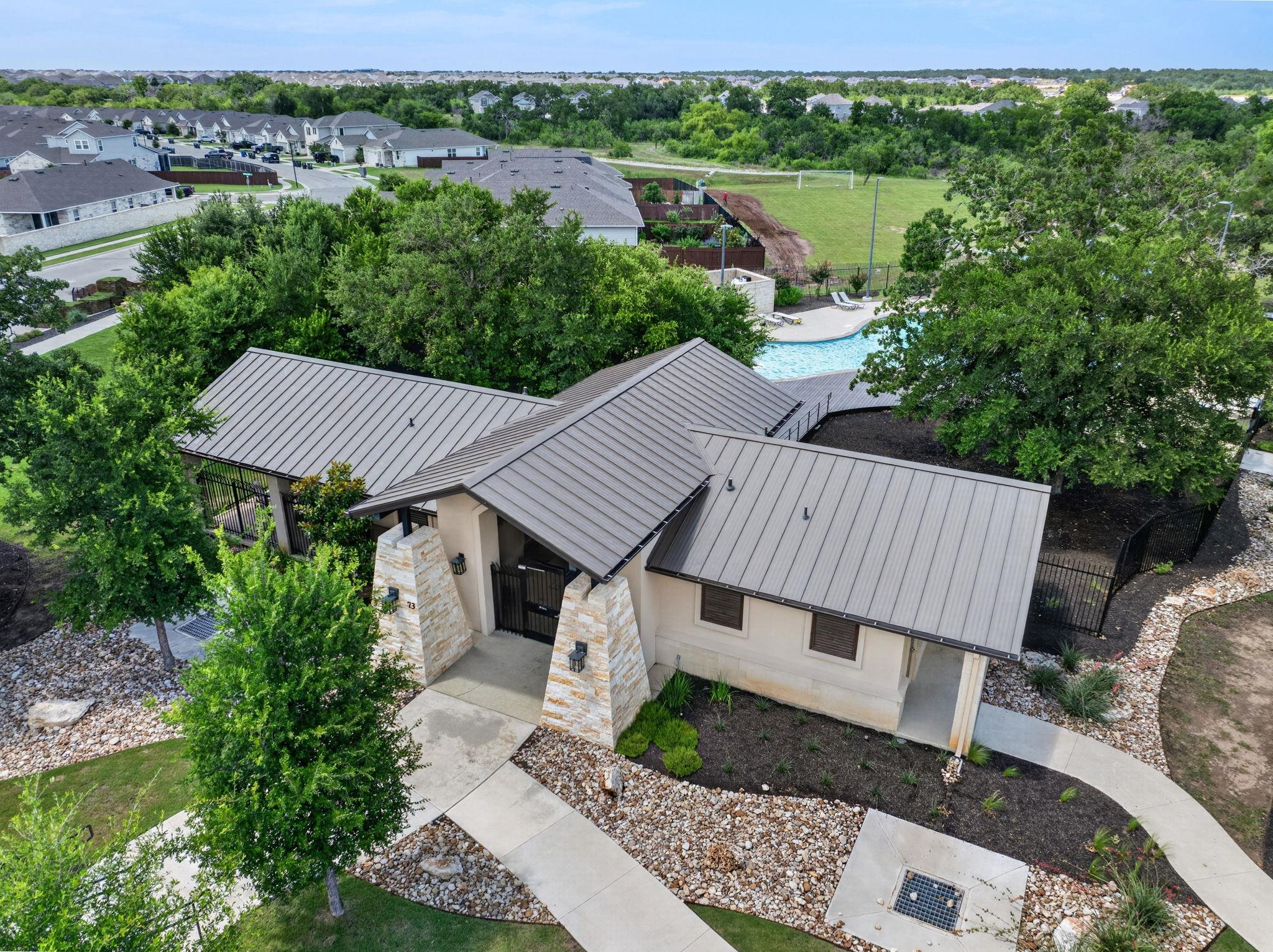 205 Oakstone Dr, Georgetown, TX 78628