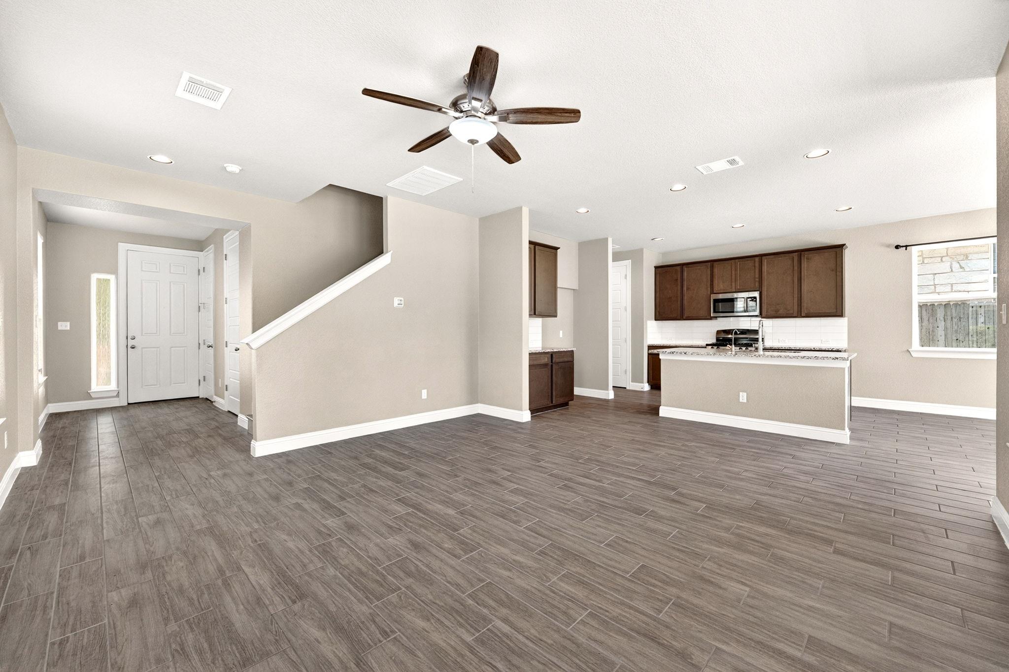 205 Oakstone Dr, Georgetown, TX 78628