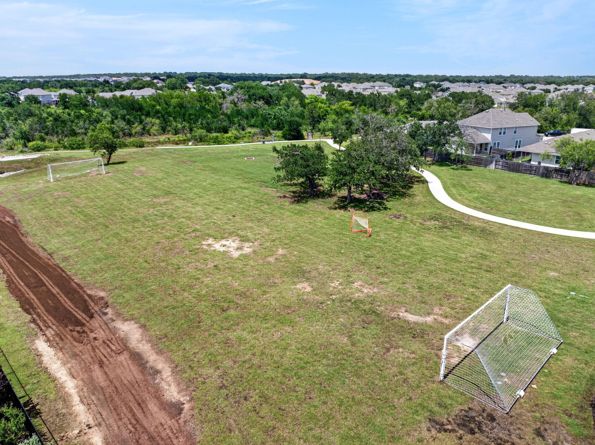 205 Oakstone Dr, Georgetown, TX 78628