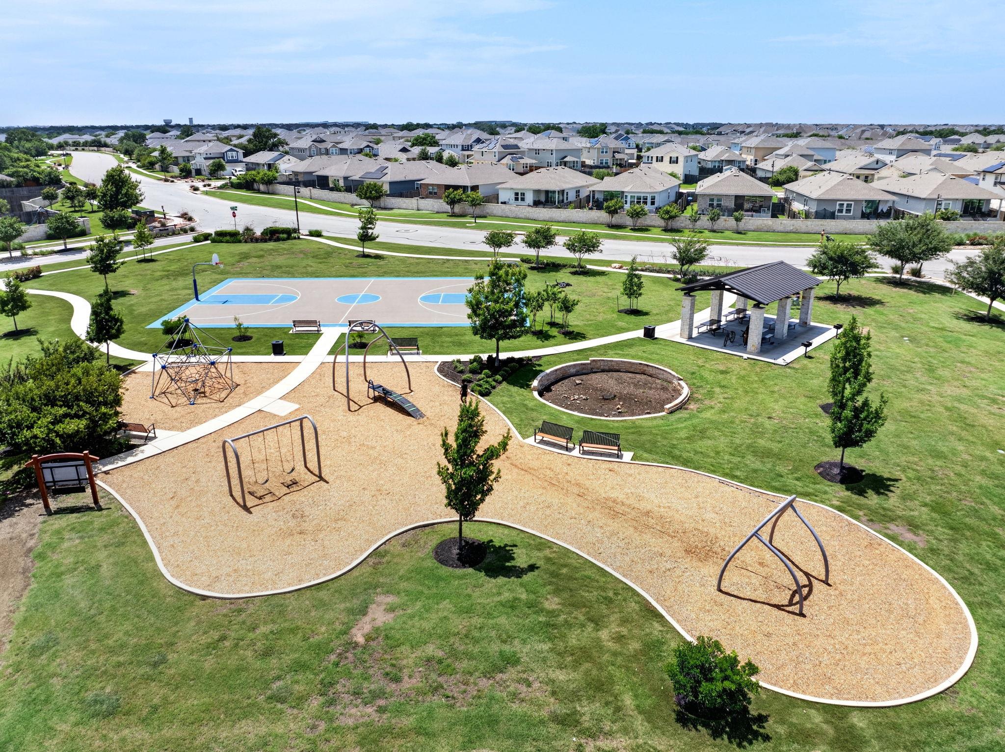 205 Oakstone Dr, Georgetown, TX 78628
