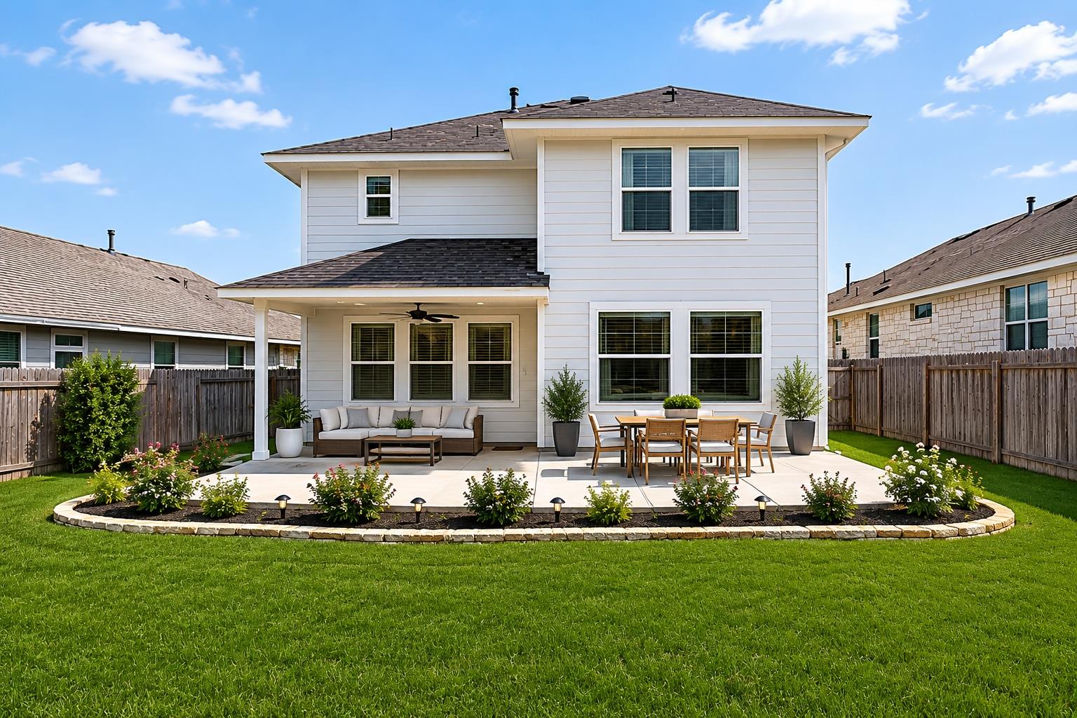 205 Oakstone Dr, Georgetown, TX 78628