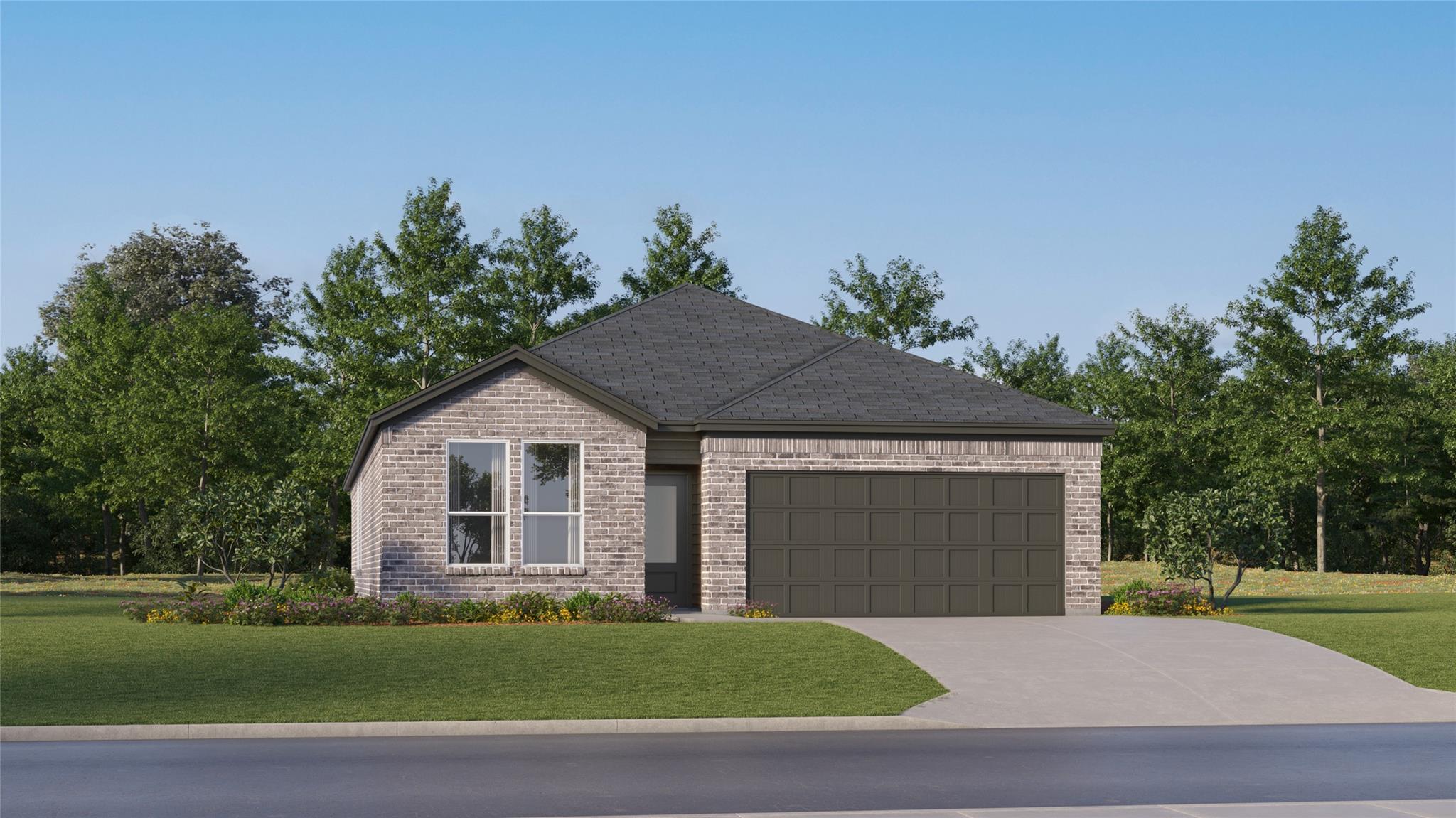 328 Rockies Rd, Hutto, TX 78634