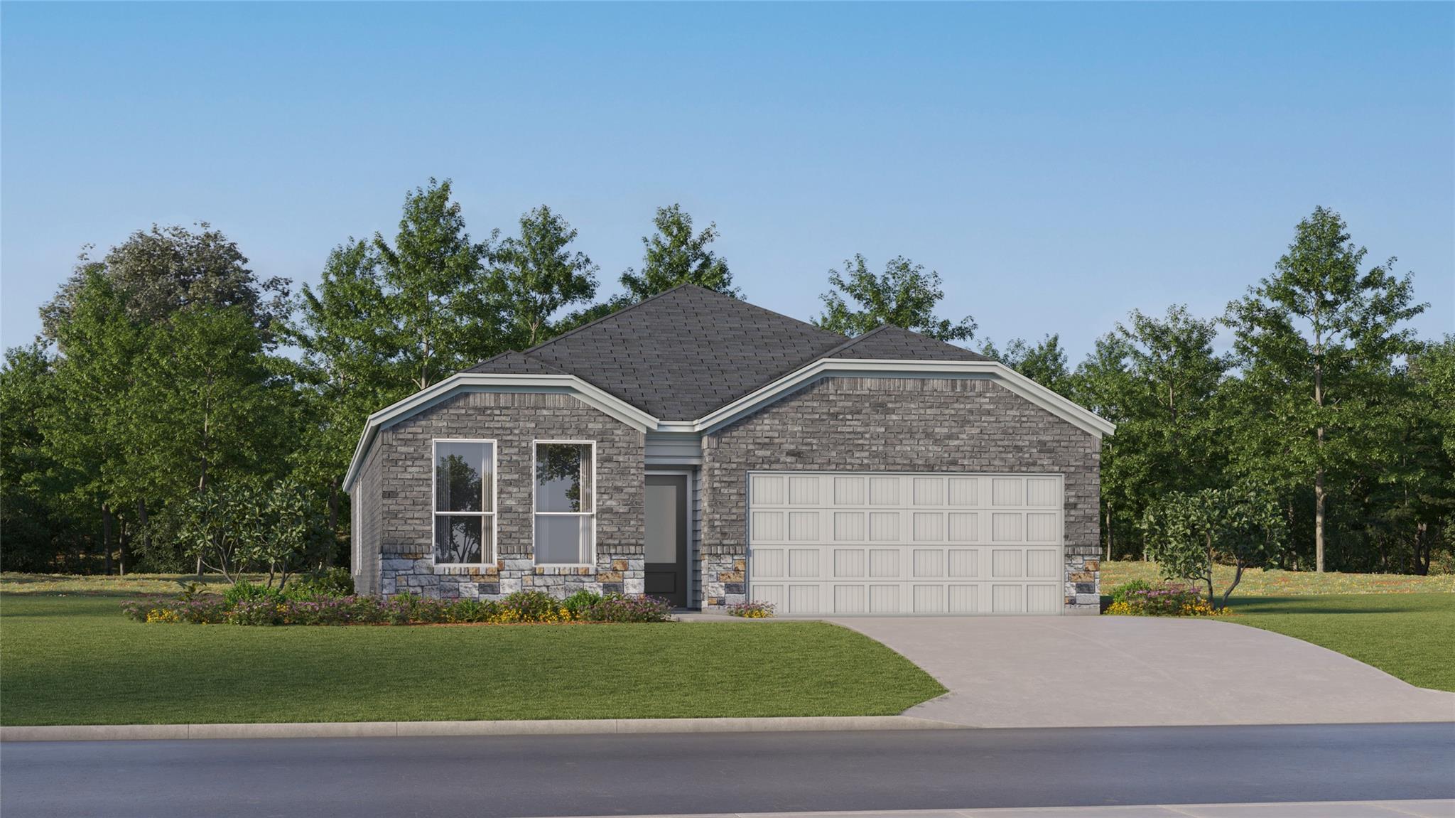 328 Rockies Rd, Hutto, TX 78634