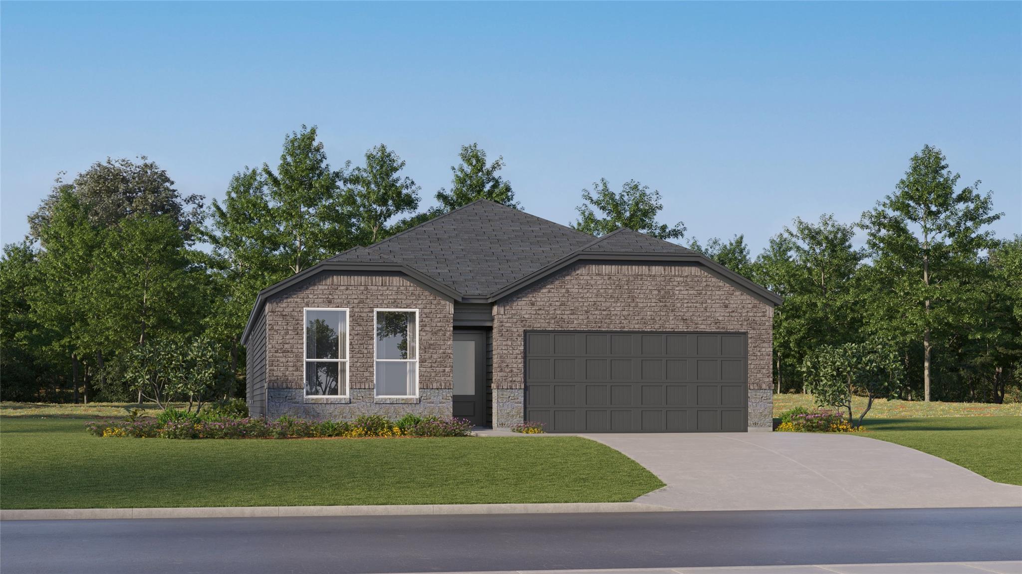 328 Rockies Rd, Hutto, TX 78634