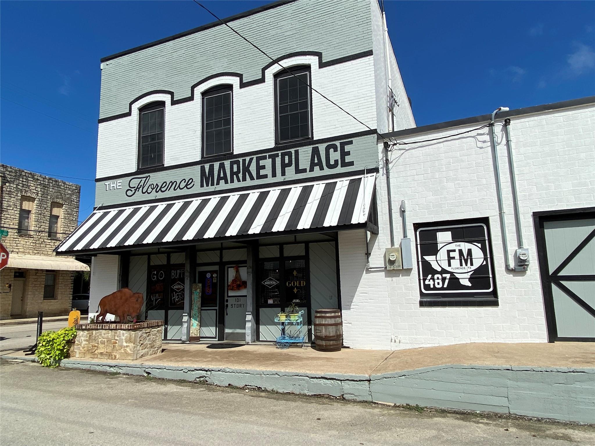 101 Story Ave, Florence, TX 76527