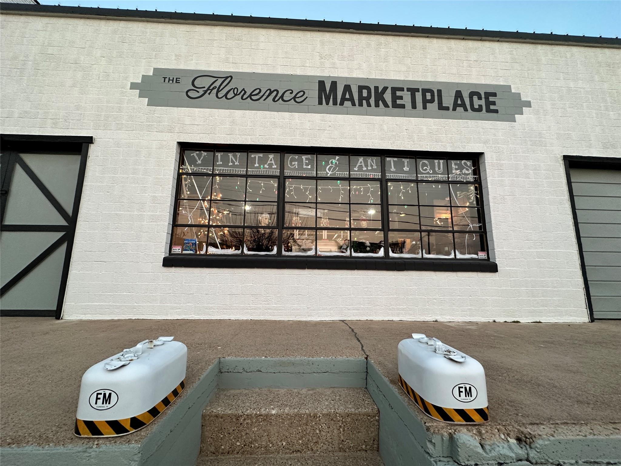 101 Story Ave, Florence, TX 76527
