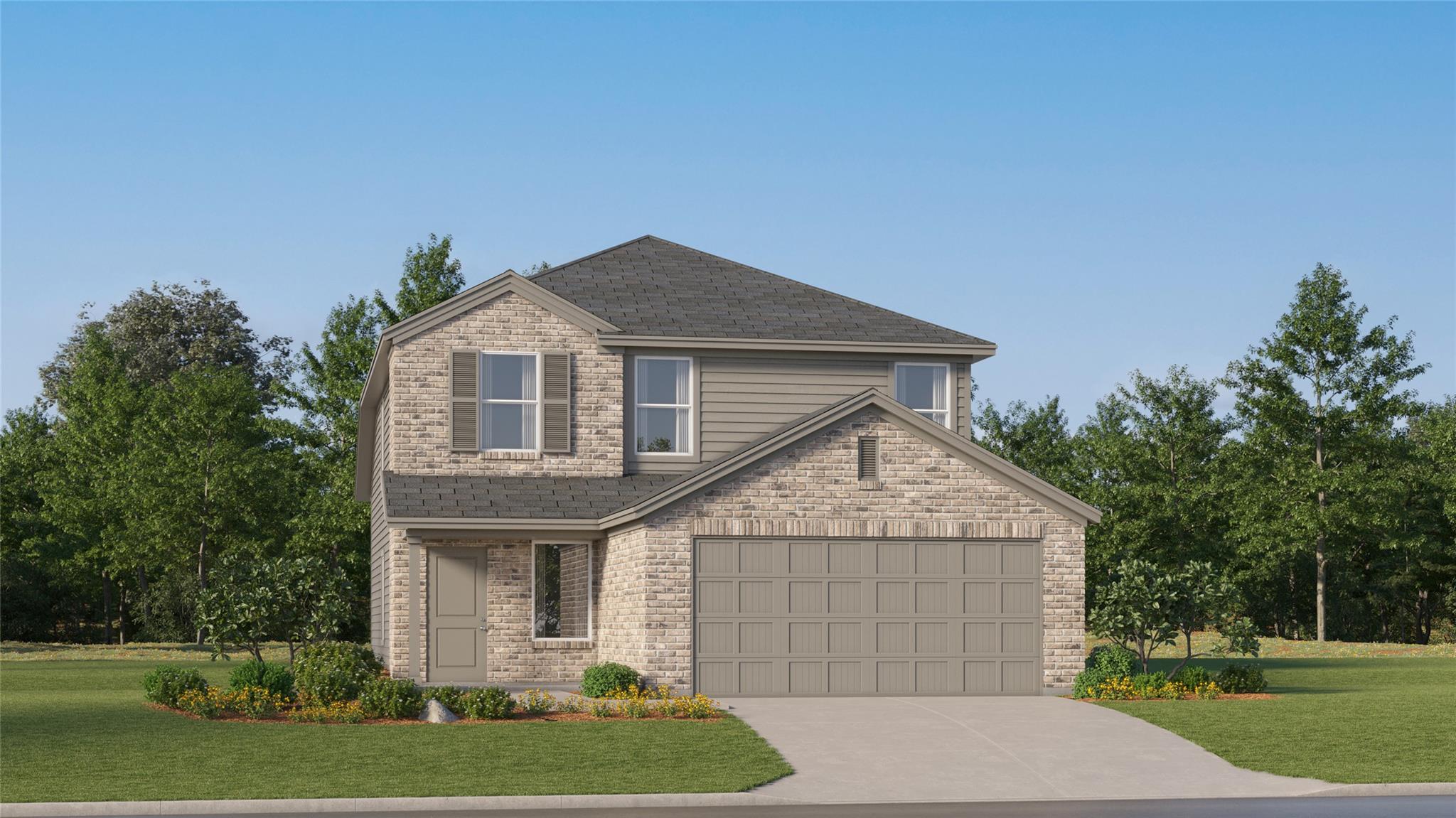 152 Twins Trl, Hutto, TX 78634