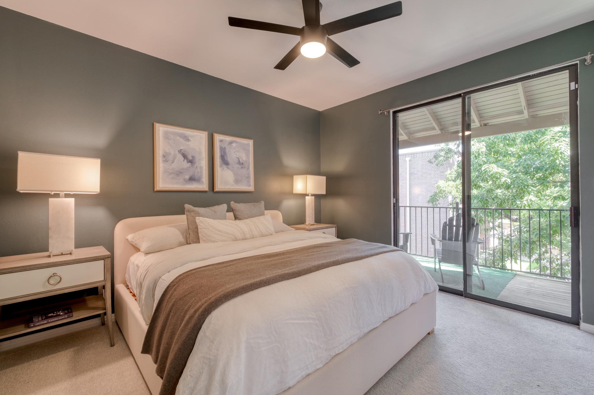 611 E 45th St # 19, Austin, TX 78751