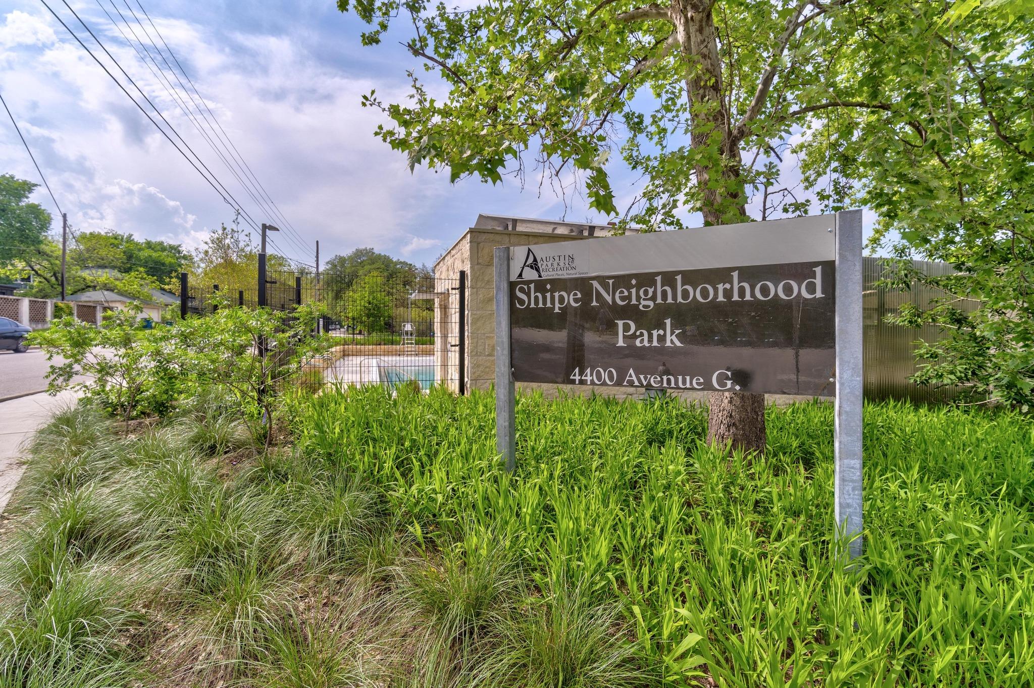611 E 45th St # 19, Austin, TX 78751
