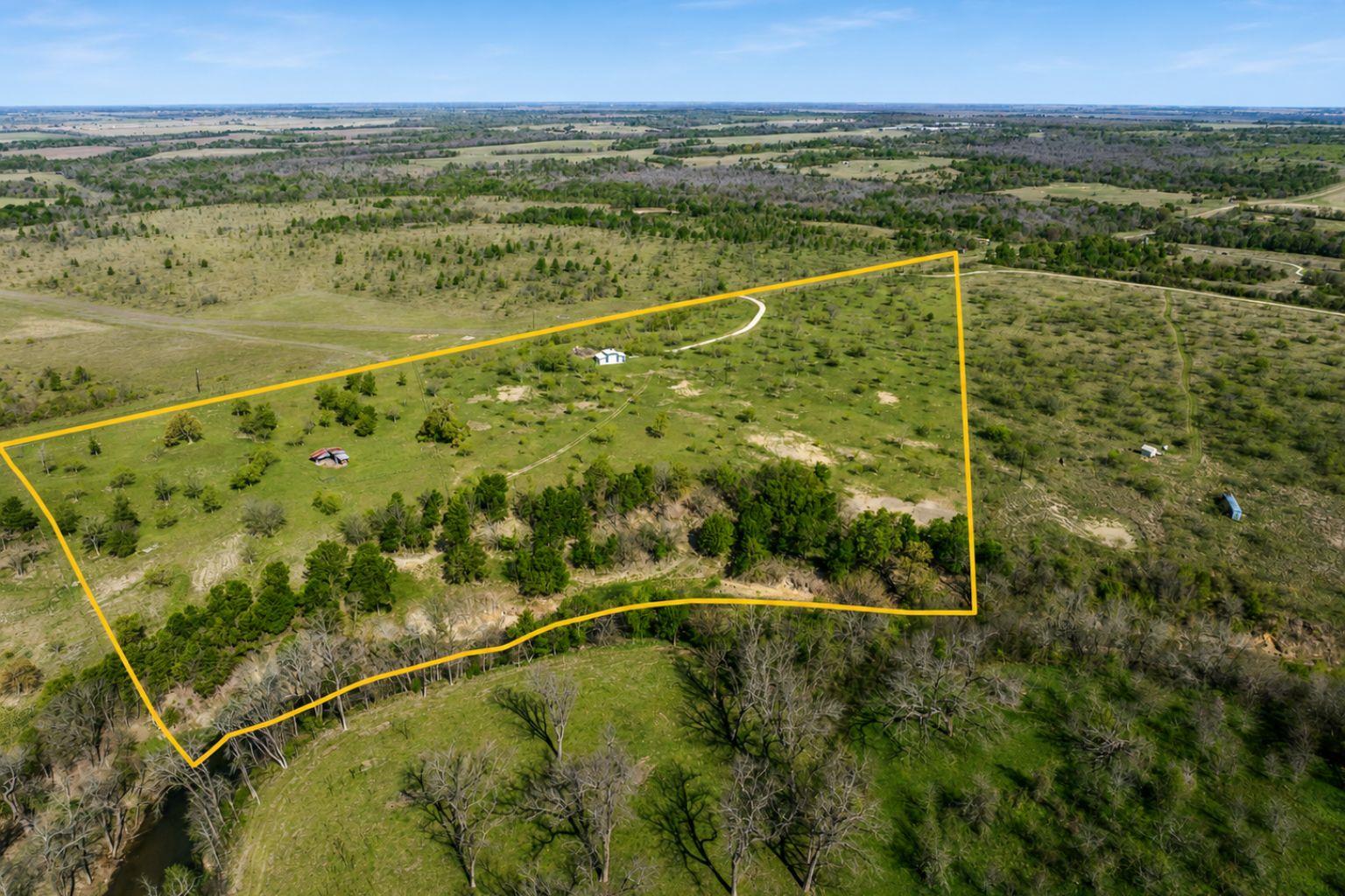1721 County Road 429, Rockdale, TX 76567