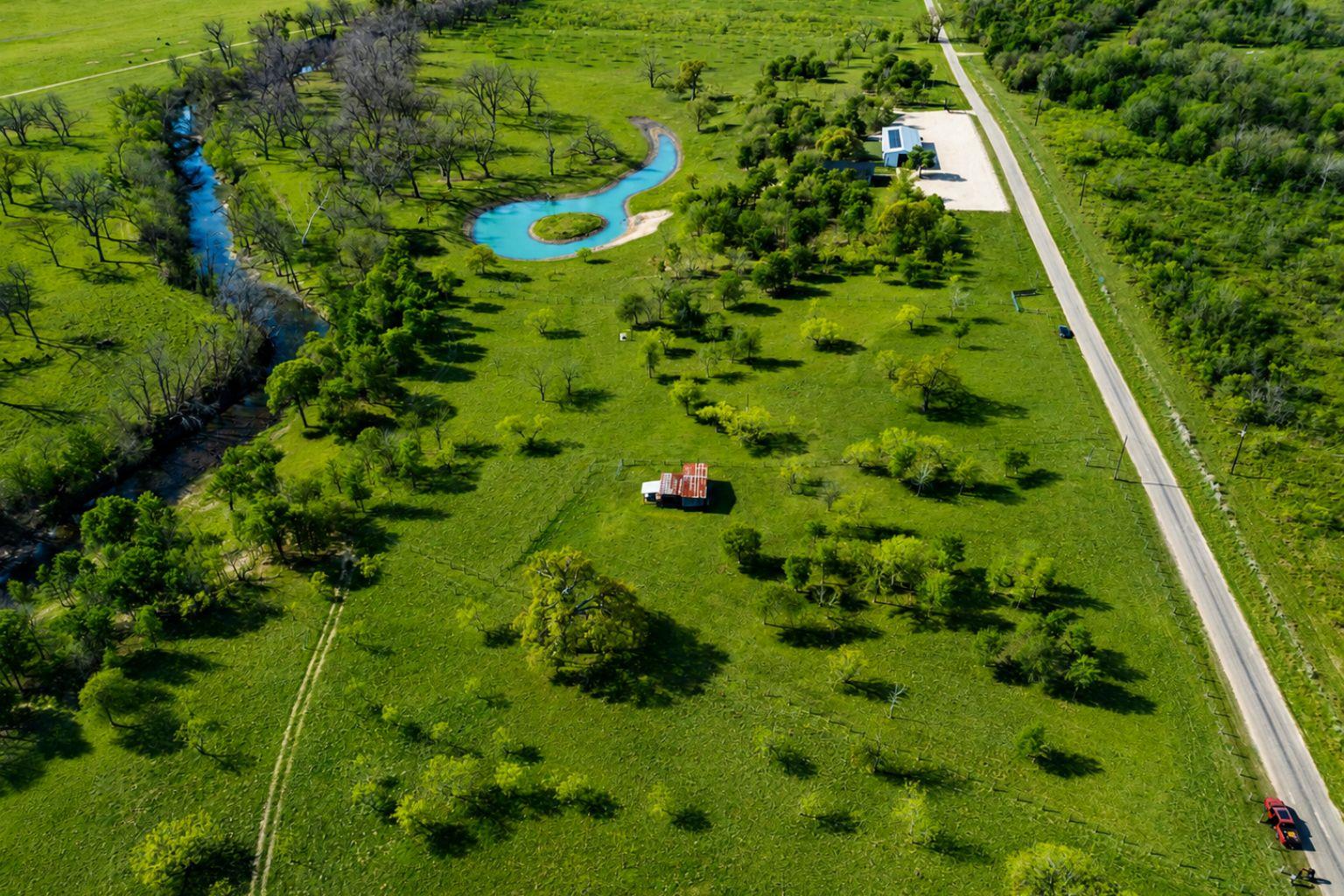 1721 County Road 429, Rockdale, TX 76567