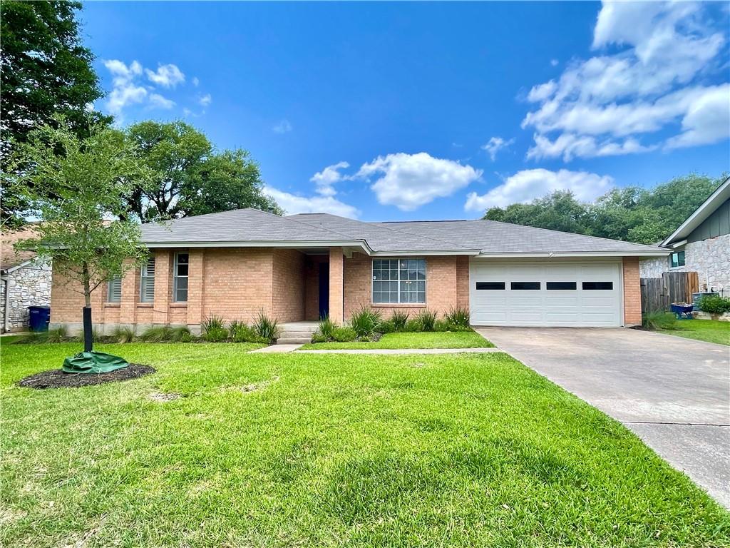 6703 Rustling Oaks Trl, Austin, TX 78759