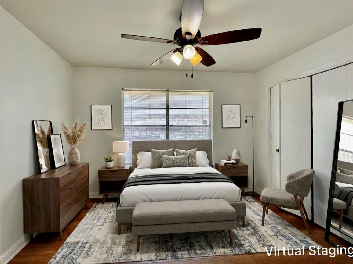 6703 Rustling Oaks Trl, Austin, TX 78759