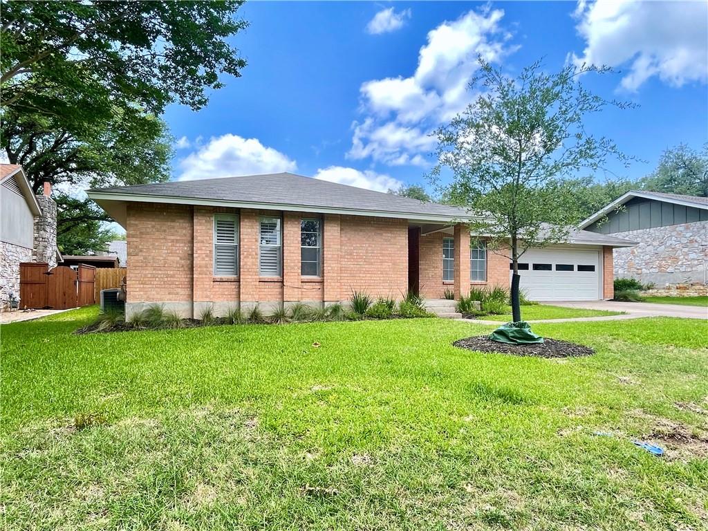 6703 Rustling Oaks Trl, Austin, TX 78759