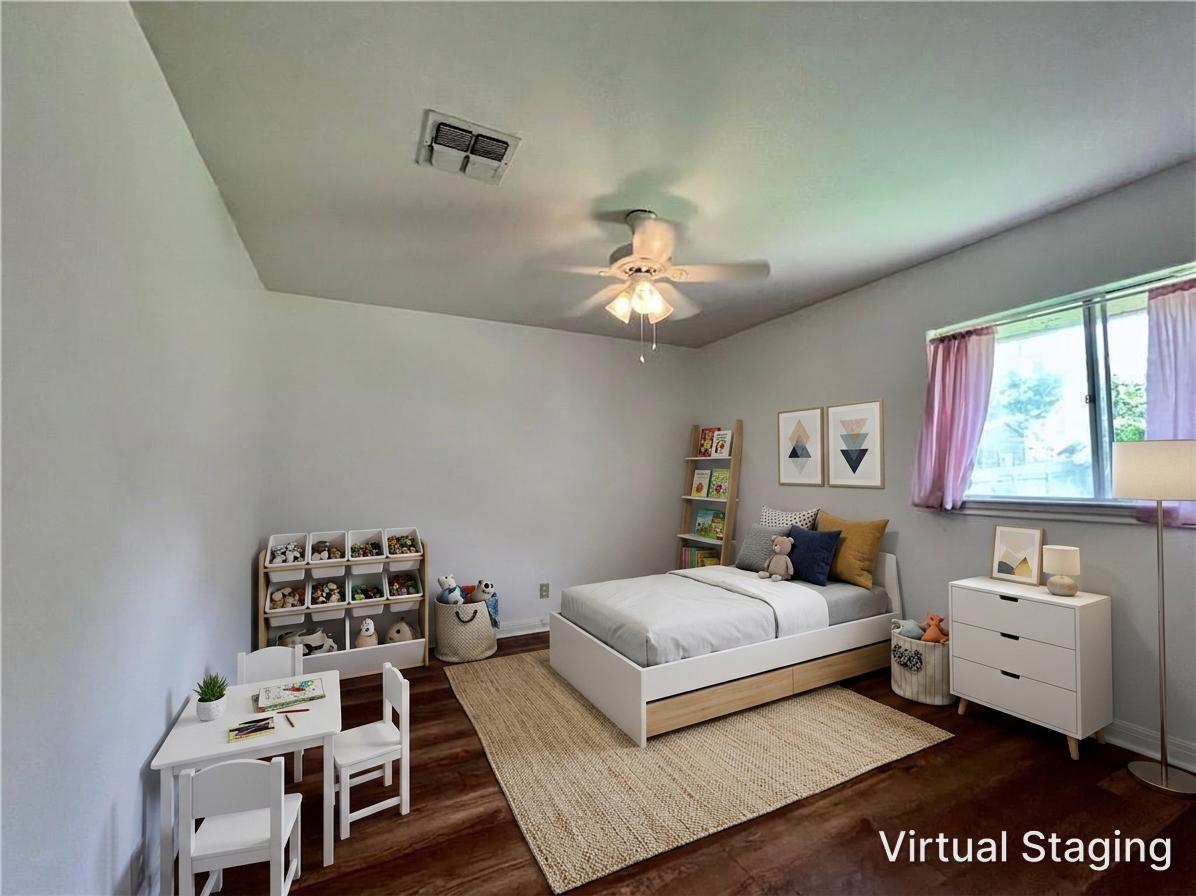 6703 Rustling Oaks Trl, Austin, TX 78759