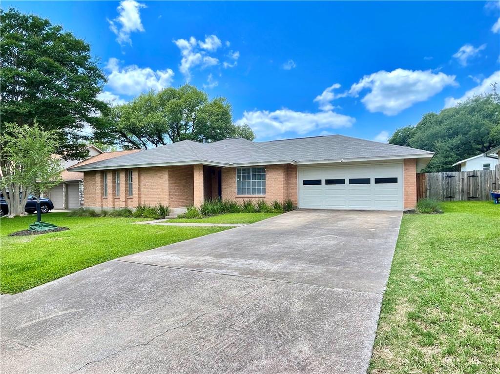 6703 Rustling Oaks Trl, Austin, TX 78759
