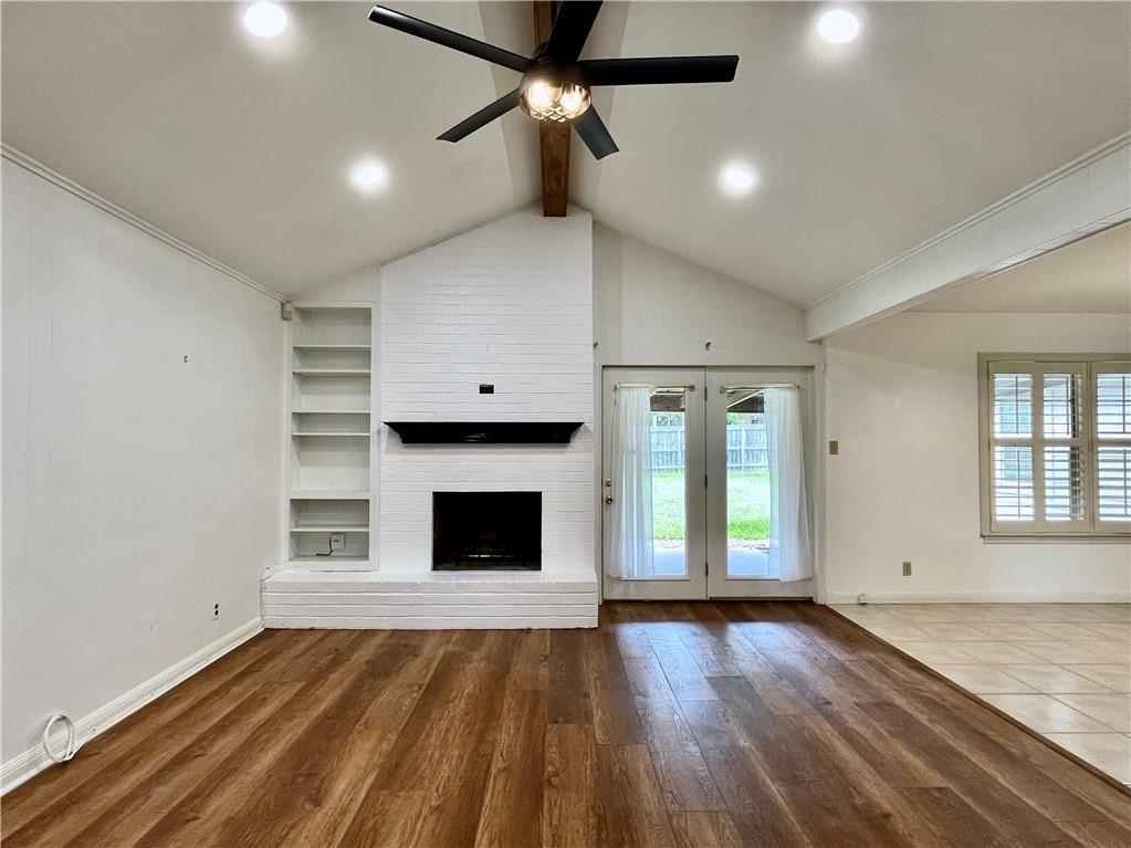 6703 Rustling Oaks Trl, Austin, TX 78759