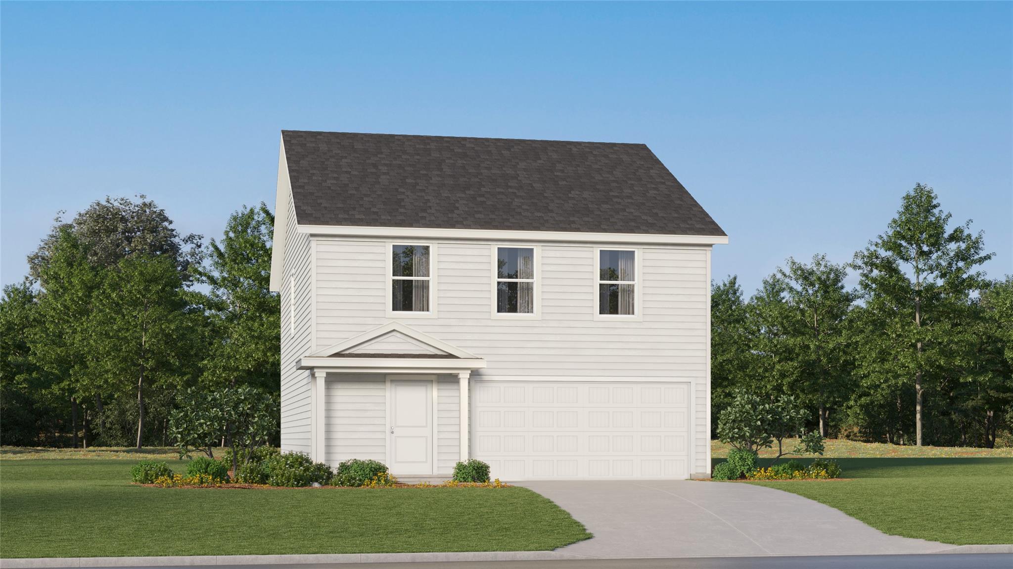 148 Twins Trl, Hutto, TX 78634