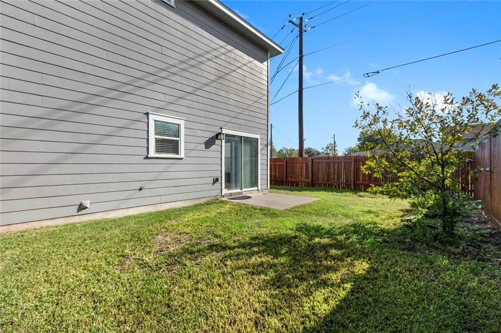6011 Fairway St # 2a, Austin, TX 78741