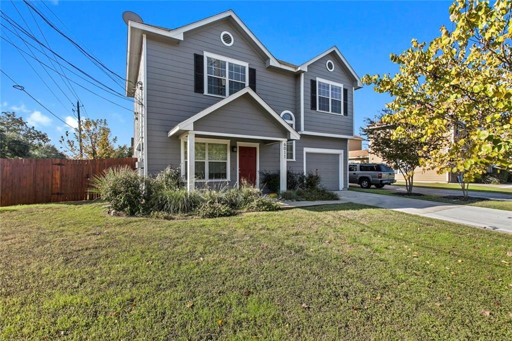 6011 Fairway St # 2a, Austin, TX 78741