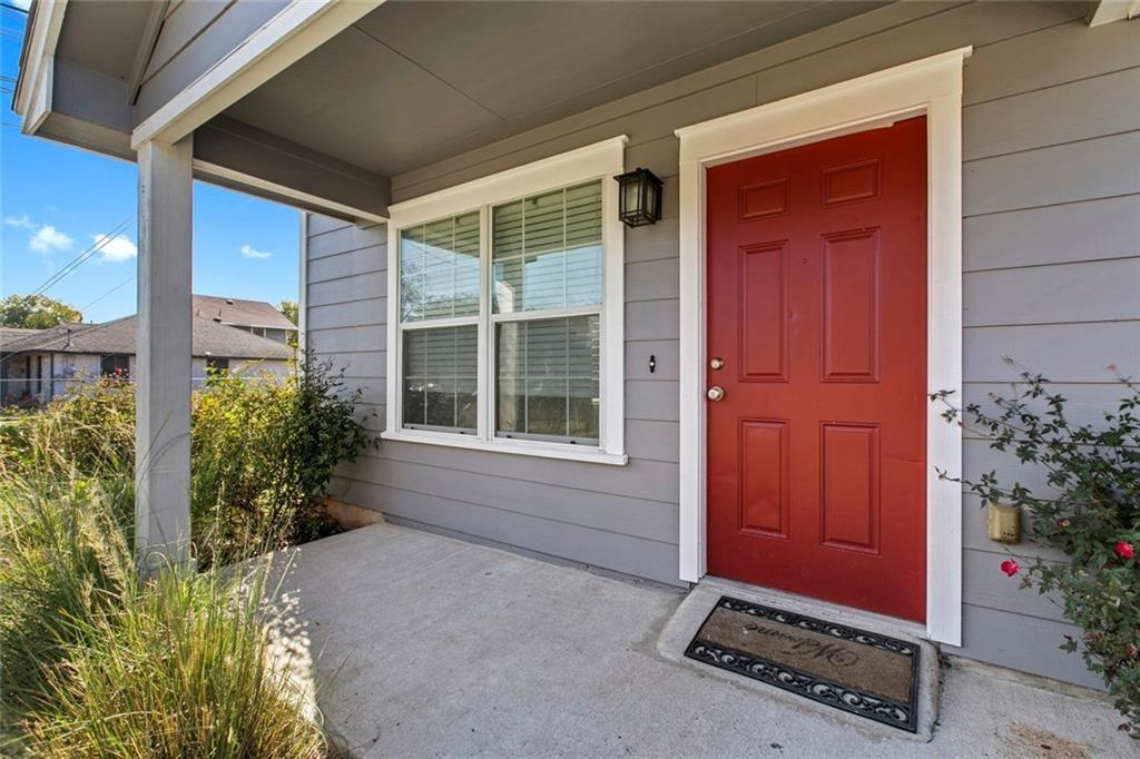 6011 Fairway St # 2a, Austin, TX 78741