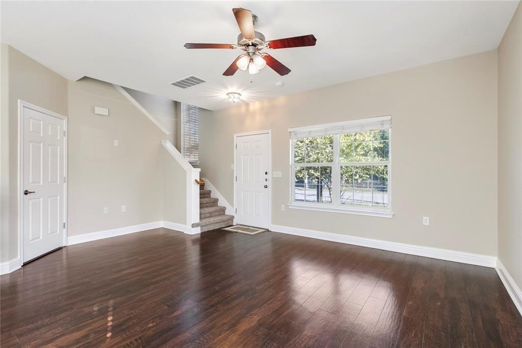 6011 Fairway St # 2a, Austin, TX 78741