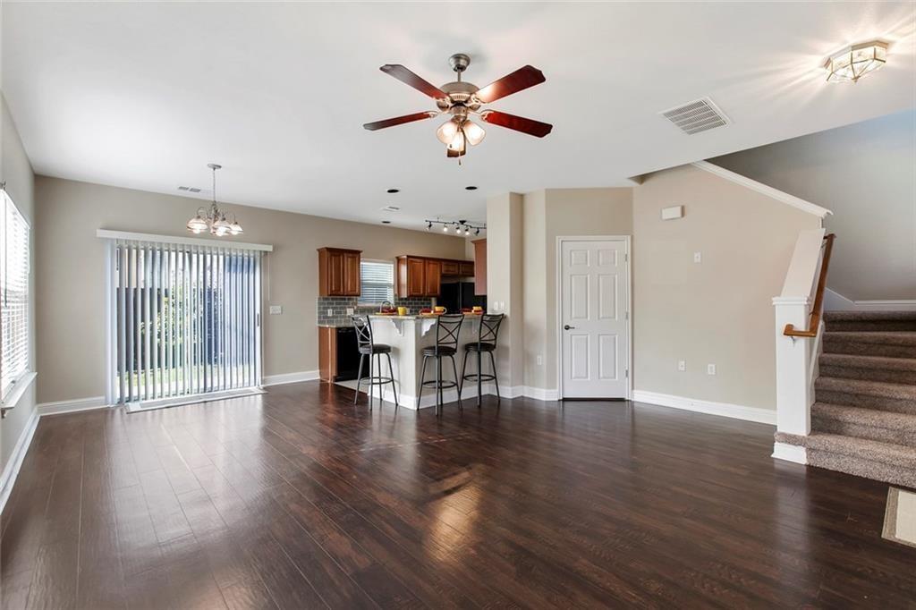 6011 Fairway St # 2a, Austin, TX 78741