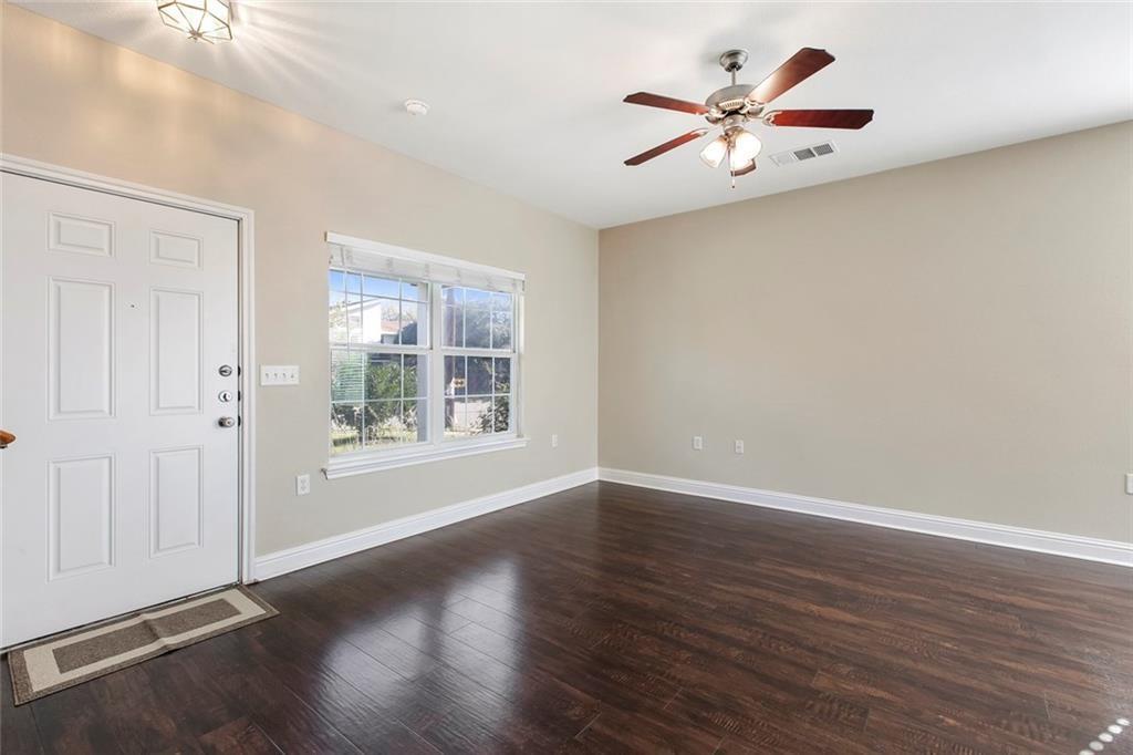 6011 Fairway St # 2a, Austin, TX 78741