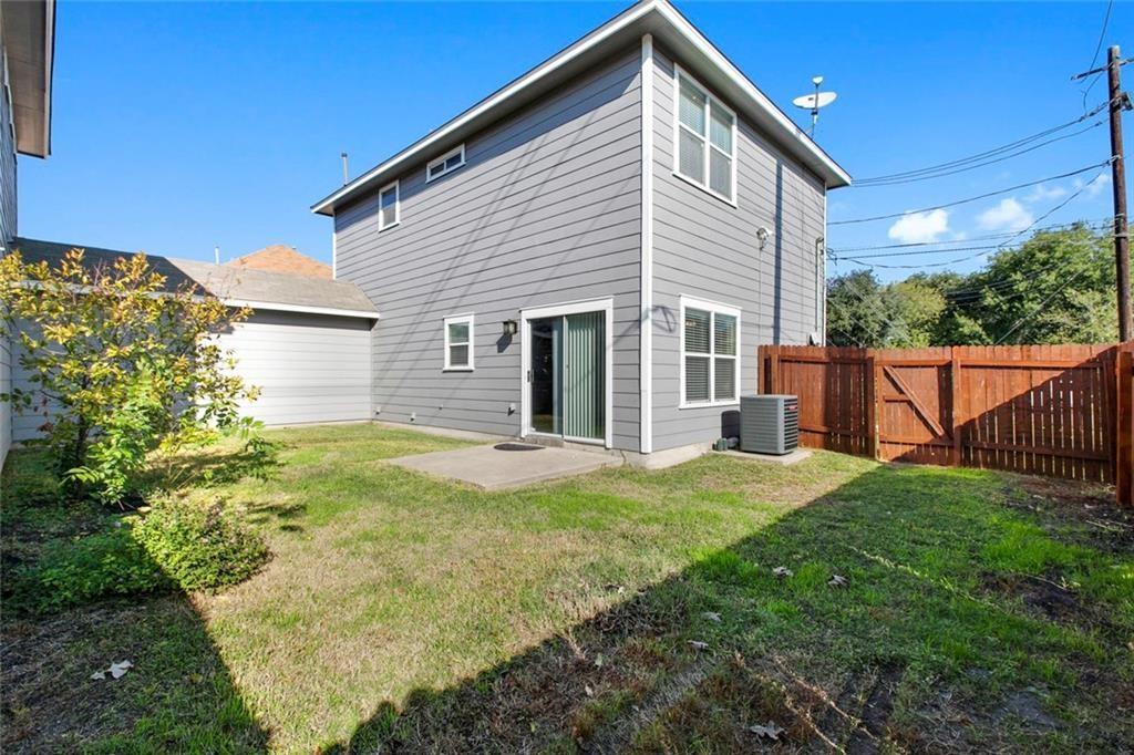 6011 Fairway St # 2a, Austin, TX 78741
