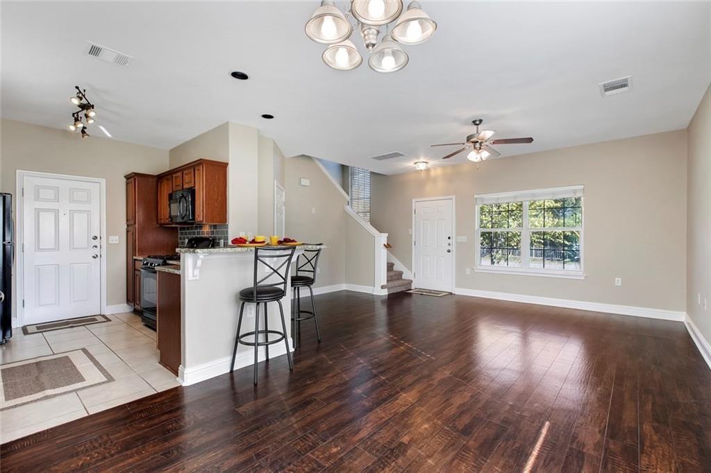 6011 Fairway St # 2a, Austin, TX 78741
