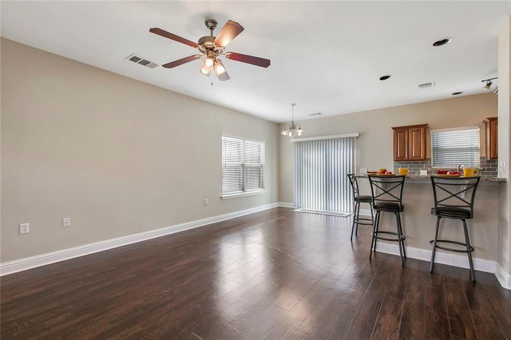6011 Fairway St # 2a, Austin, TX 78741