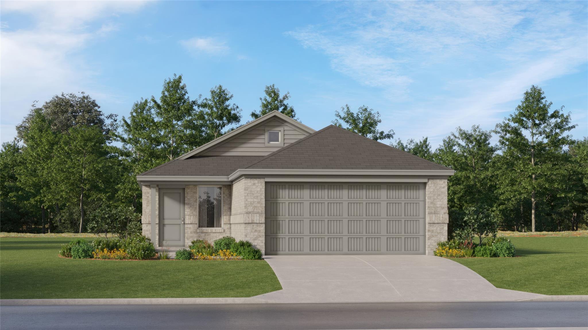 144 Twins Trl, Hutto, TX 78634