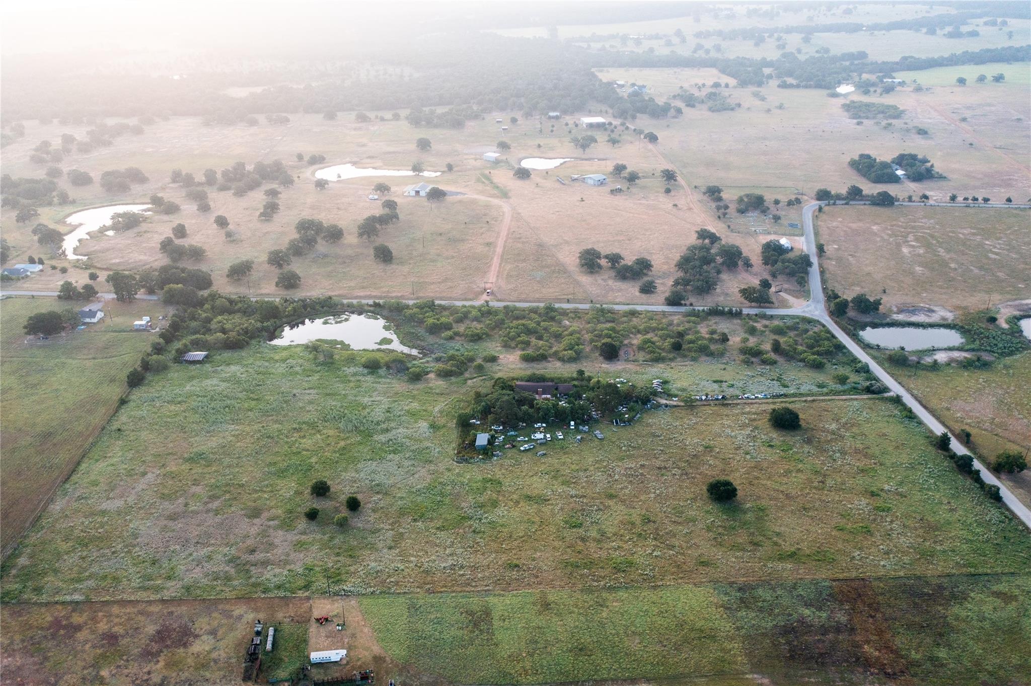 TBD Young School House Rd, Smithville, TX 78957