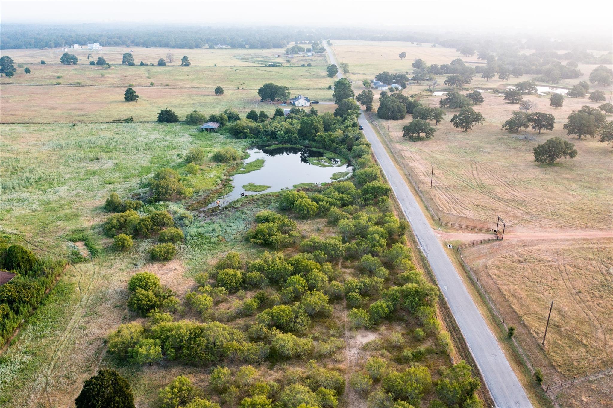 TBD Young School House Rd, Smithville, TX 78957