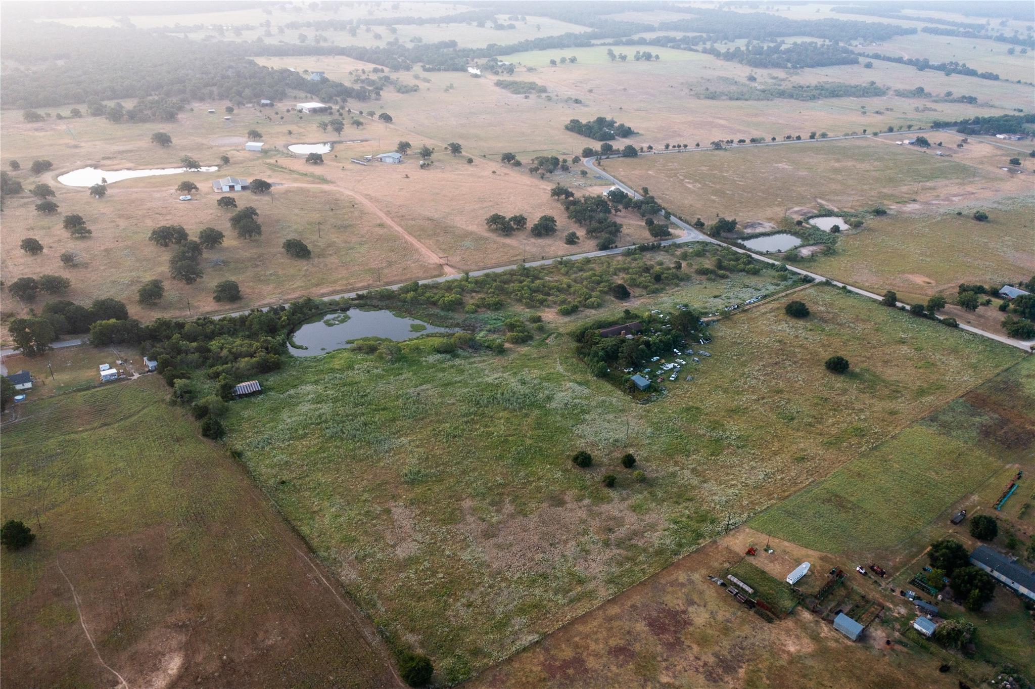 TBD Young School House Rd, Smithville, TX 78957