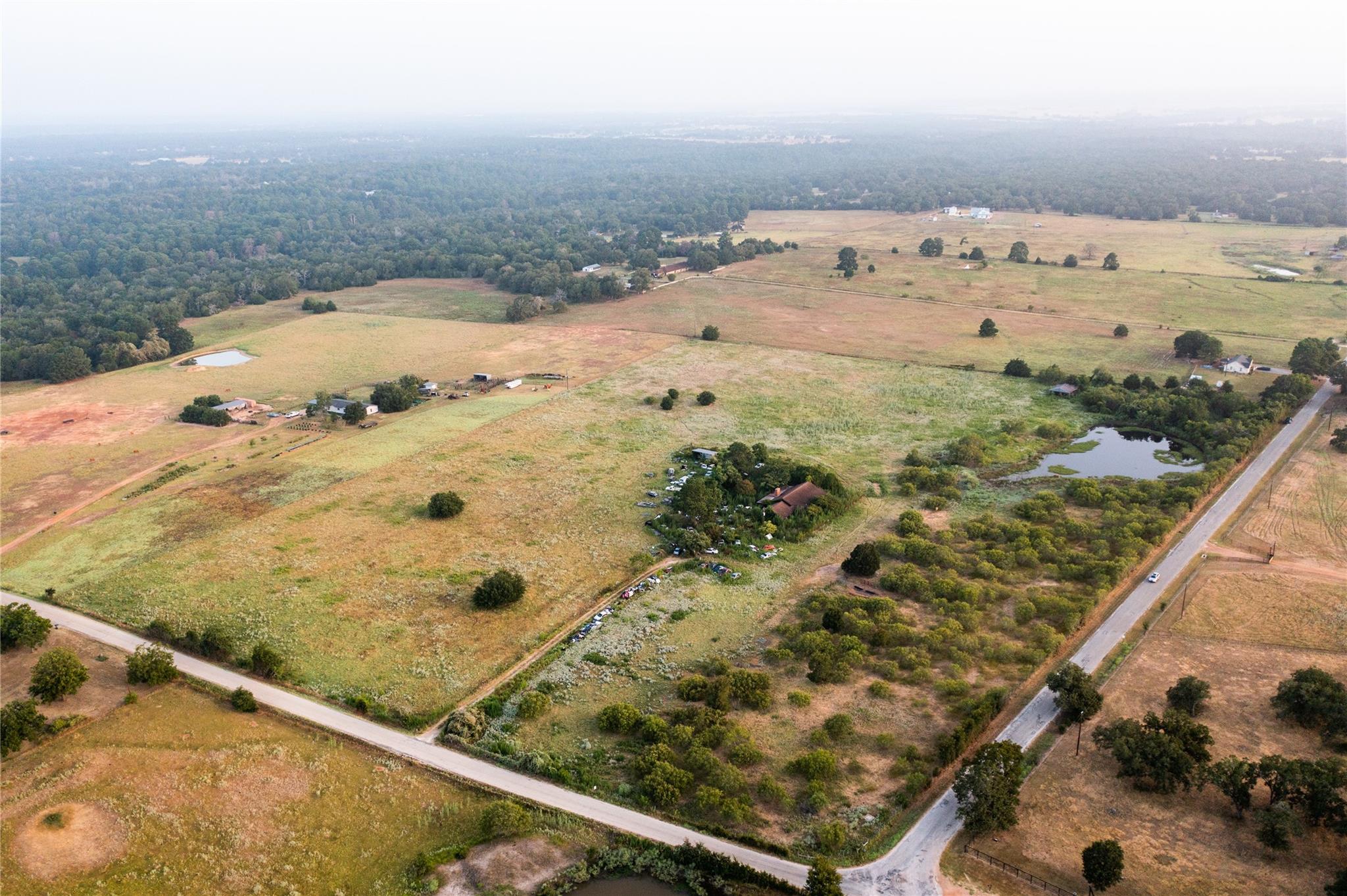 TBD Young School House Rd, Smithville, TX 78957