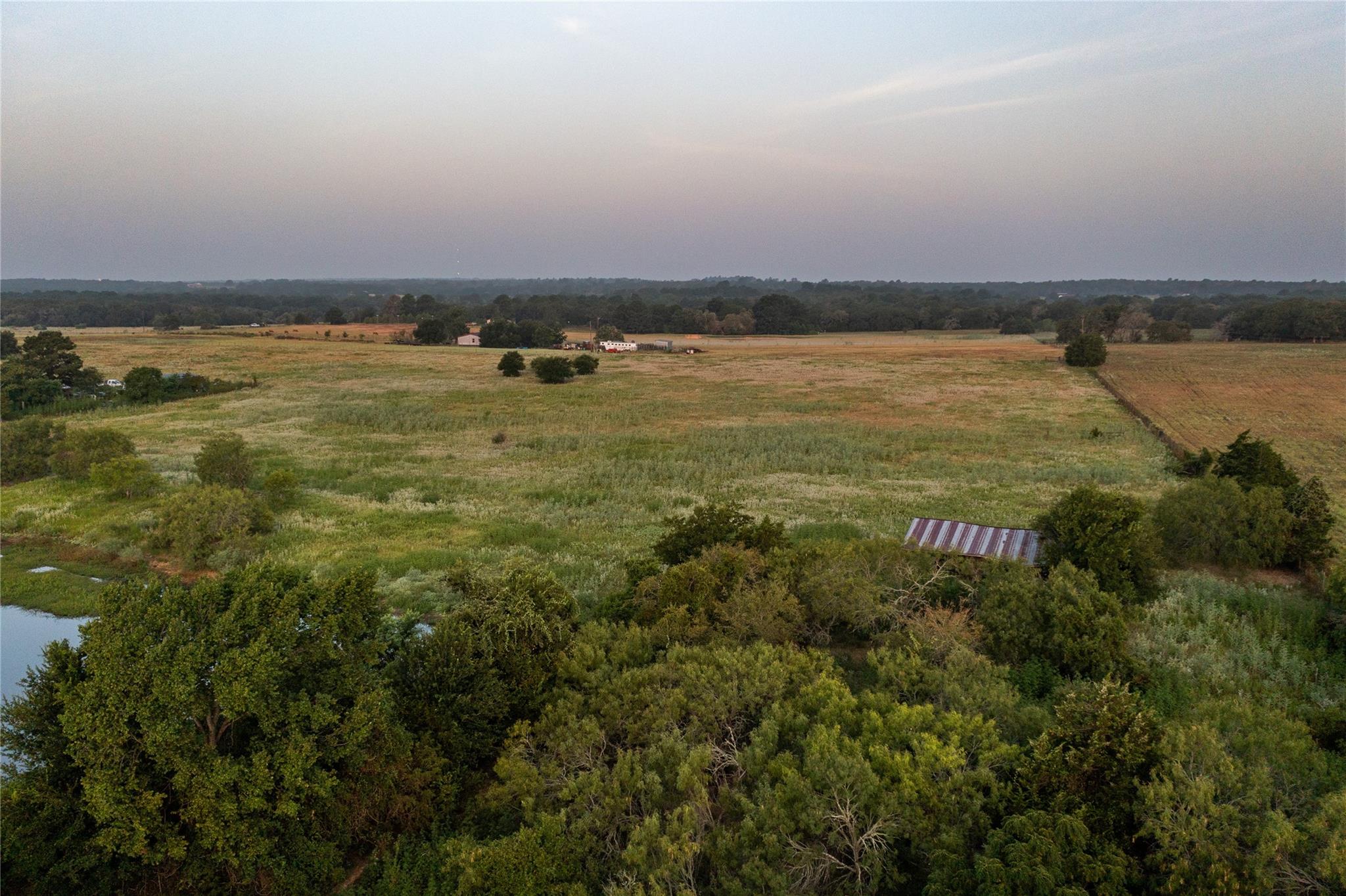 TBD Young School House Rd, Smithville, TX 78957